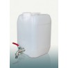 Water canister 30L