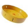 Crown 160mm Bi-metal DEDRA