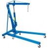 Hydraulic lift for 2T engine BIG RED