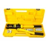 Hydraulic wire crimping tool 18T 10-300mm2