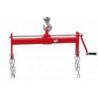 Engine balancer 500kg