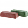 Set of polishing pastes 2 pcs.
