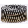 Nails 70mm 15° for pneumatic guns YATO
