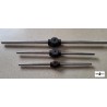 Tap holder M5-M12 (steel) PTG