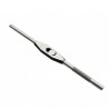 Tap holder steel 2-4.5mm KMITEX