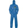 Disposable coverall (L) UVEX