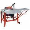 Wood cutting machine ⌀315mm 2.5KW DEDRA