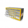 Cabinet with 30 drawers ERBA