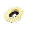 Polishing disc 125mm