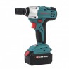 Cordless impact socket driver 18V ASAKI