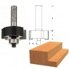 Edge cutter 9.5mm BOSCH