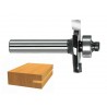 Disc cutter 6mm with bearing BOSCH