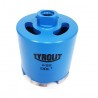 Diamond core bit 82mm M16