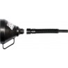 Funnel Ø135mm with flexible end YATO