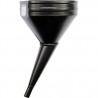 Funnel Ø210mm with mesh