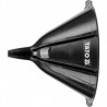 Funnel Ø280mm PP YATO