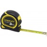 Tape measure 3m Stanley Tylon