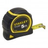 Tape measure 5m Stanley Tylon