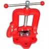 Pipe vise 15-115mm
