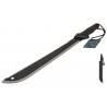 Machete with saw 460mm Truper