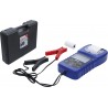 Digital battery tester and charger system...