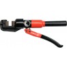 Hydraulic shears 8T 4-16mm