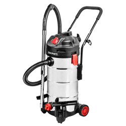 Putekļu sūcējs Graphite 40L...