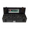 Set of impact long heads. 3/4 17-50mm 16pcs.