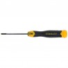Phillips screwdriver PZ0x60mm Stanley