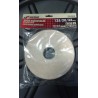Polishing disc 150x20x32mm Gray (solid)