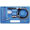 Pneumatic micro sander BGS Germany