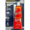 Heat-resistant sealant 85g (red)