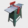 Woodworking machine (sawing-planing) 3KW ACORN