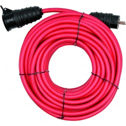 Extension cord 30m long /...