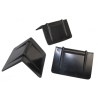 Plastic corners for packaging 1000 pcs.