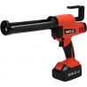 Cordless silicone gun 18V 4.0Ah YATO