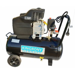 Kompresors 50L 200l/min...