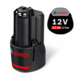 Akumulators 12V 2.0Ah BOSCH...