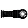 Saw for multi-functional tool. HARDWOOD 32mm...