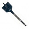 Flat drill 40mm BOSCH SelfCUT