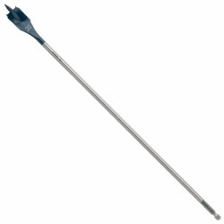 Flat drill 20x400mm BOSCH...