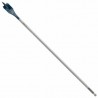 Flat drill 20x400mm BOSCH SelfCUT