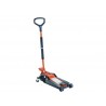 Hydraulic jack 3T 90-552mm BAHCO PRO