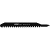 Knife for linear saw 462mm for bricks, blocks YATO