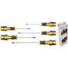 Screwdriver set 5pcs. BGS