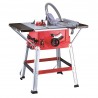 Wood cutting machine WORCRAFT