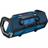 Construction radio BOSCH GPB 18V-2 C