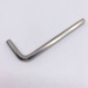 Hexagon wrench 5.5mm