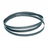 Cutting band 2710x27x0.9mm for metal