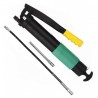 Greasing gun 600ml Keller